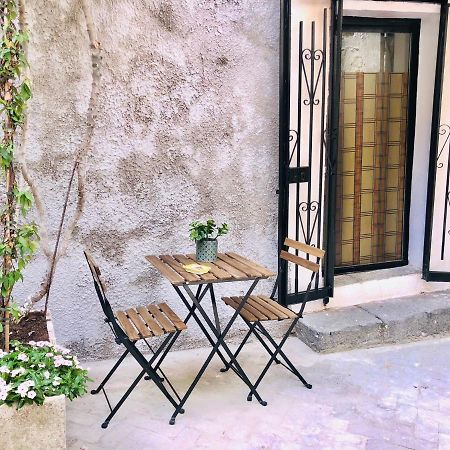 La Casa Di Miriam Villa Syracuse Bagian luar foto