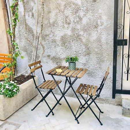 La Casa Di Miriam Villa Syracuse Bagian luar foto