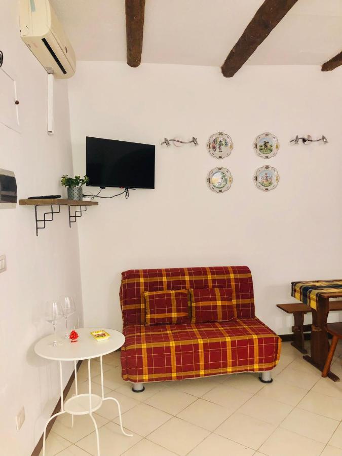 La Casa Di Miriam Villa Syracuse Bagian luar foto