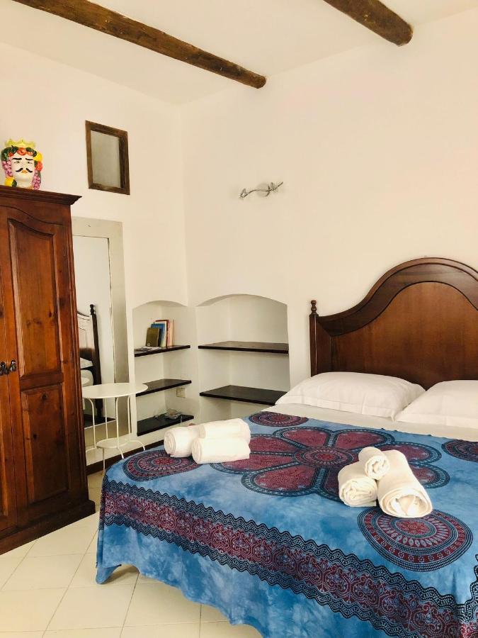 La Casa Di Miriam Villa Syracuse Bagian luar foto