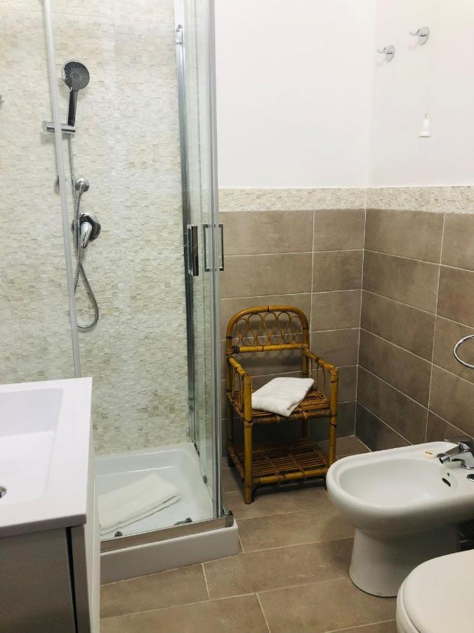 La Casa Di Miriam Villa Syracuse Bagian luar foto