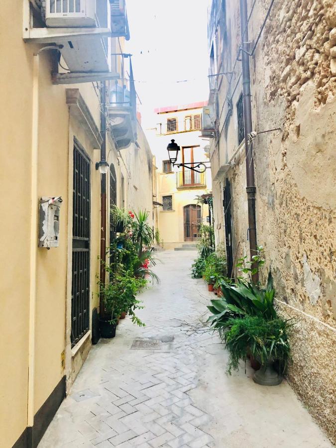 La Casa Di Miriam Villa Syracuse Bagian luar foto