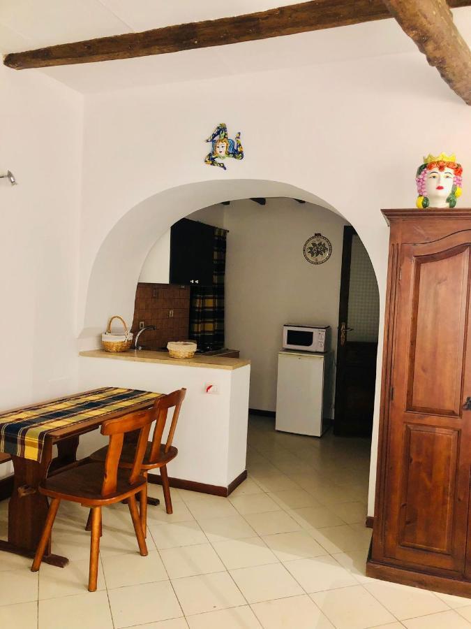 La Casa Di Miriam Villa Syracuse Bagian luar foto