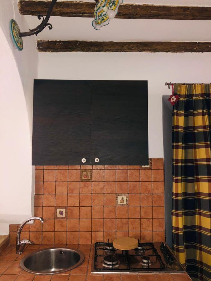 La Casa Di Miriam Villa Syracuse Bagian luar foto